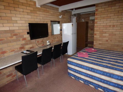 Red Chief Motel - Accommodation Port Macquarie 6