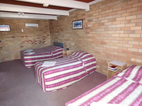 Red Chief Motel - Accommodation Port Macquarie 4