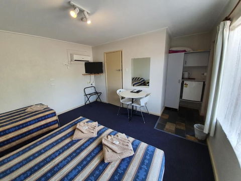 Red Chief Motel - Accommodation Port Macquarie 5