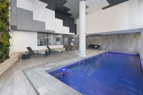 Courtyard By Marriott Brisbane South Bank - Accommodation Port Macquarie 0