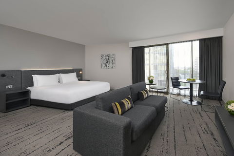 Courtyard By Marriott Brisbane South Bank - Accommodation Port Macquarie 6