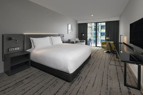 Courtyard By Marriott Brisbane South Bank - Accommodation Port Macquarie 3