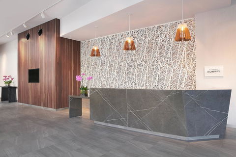 Courtyard By Marriott Brisbane South Bank - Accommodation Port Macquarie 1