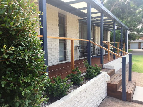Narimba Motel - Accommodation Port Macquarie 6