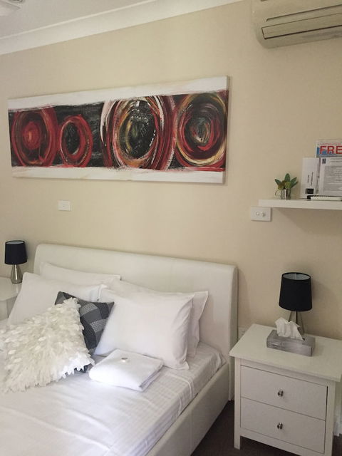 Narimba Motel - Accommodation Port Macquarie 3