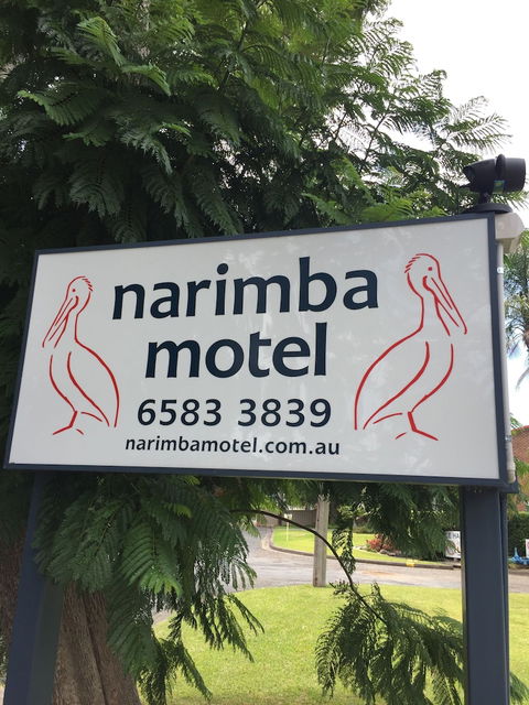 Narimba Motel - Accommodation Port Macquarie 0