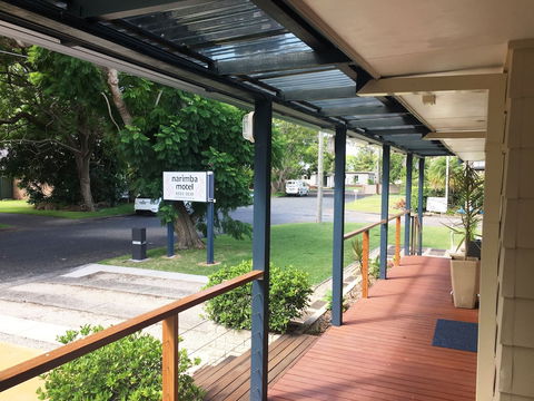 Narimba Motel - Accommodation Port Macquarie 5