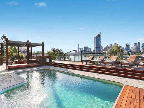 River Plaza Apartments - Accommodation Port Macquarie 5