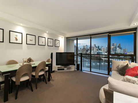 River Plaza Apartments - Accommodation Port Macquarie 0