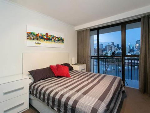 River Plaza Apartments - Accommodation Port Macquarie 1