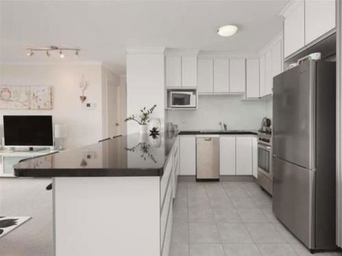 River Plaza Apartments - Accommodation Port Macquarie 4