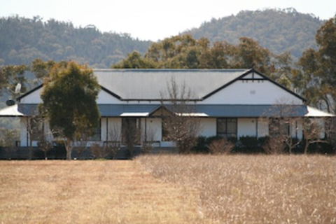 The Farmhouse At Blue Wren Wines - Accommodation Port Macquarie 0