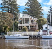 Shearwater House