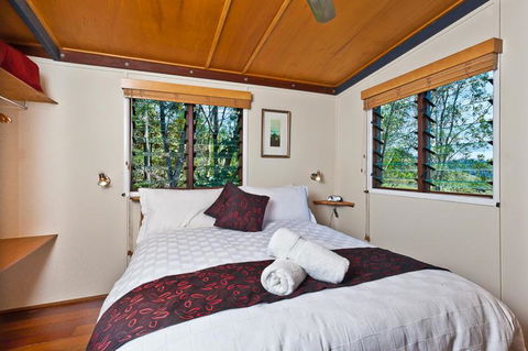 Rosebrook Cottages - Accommodation Port Macquarie 1