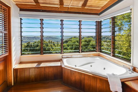 Rosebrook Cottages - Accommodation Port Macquarie 4