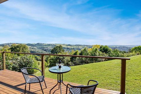 Rosebrook Cottages - Accommodation Port Macquarie 3