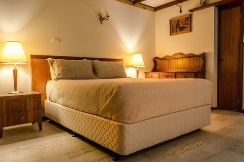 Sienna Lodge - Accommodation Port Macquarie 6