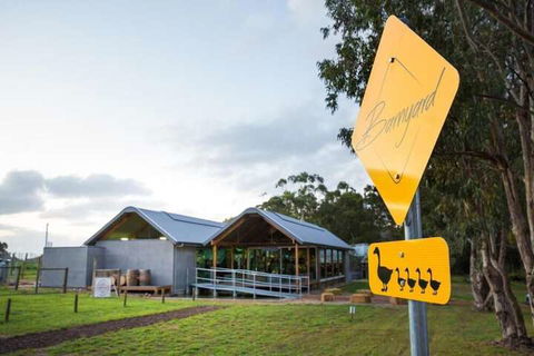 Sienna Lodge - Accommodation Port Macquarie 3
