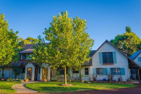 Sienna Lodge - Accommodation Port Macquarie 0