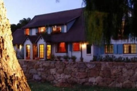 Sienna Lodge - Accommodation Port Macquarie 1