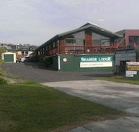 Bridport Seaside Lodge Backpackers - Accommodation Port Macquarie