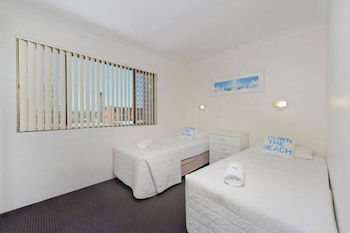 Beach House Holiday Apartments - Accommodation Port Macquarie 5