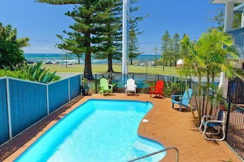 Beach House Holiday Apartments - Accommodation Port Macquarie 2