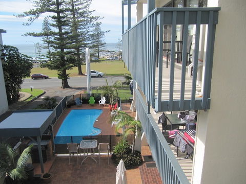 Beach House Holiday Apartments - Accommodation Port Macquarie 3
