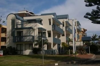 Beach House Holiday Apartments - Accommodation Port Macquarie 1