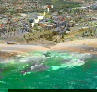 Beach House Holiday Apartments - Accommodation Port Macquarie