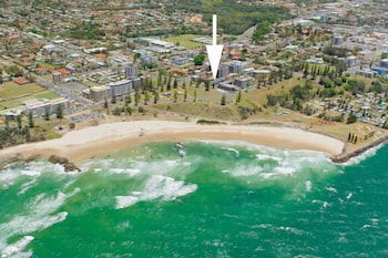 Beach House Holiday Apartments - Accommodation Port Macquarie 0