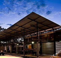 Anbinik Kakadu Resort formerly Lakeview Park - Accommodation Port Macquarie
