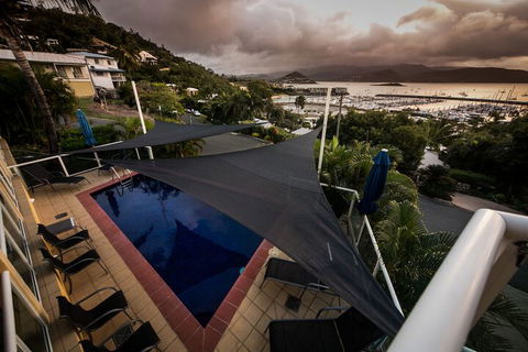 Sunlit Waters Studio Apartments - Accommodation Port Macquarie 3