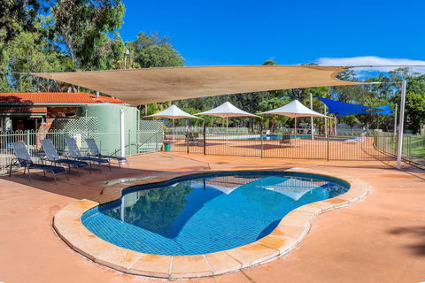 Kioloa Beach Holiday Park - Accommodation Port Macquarie 1