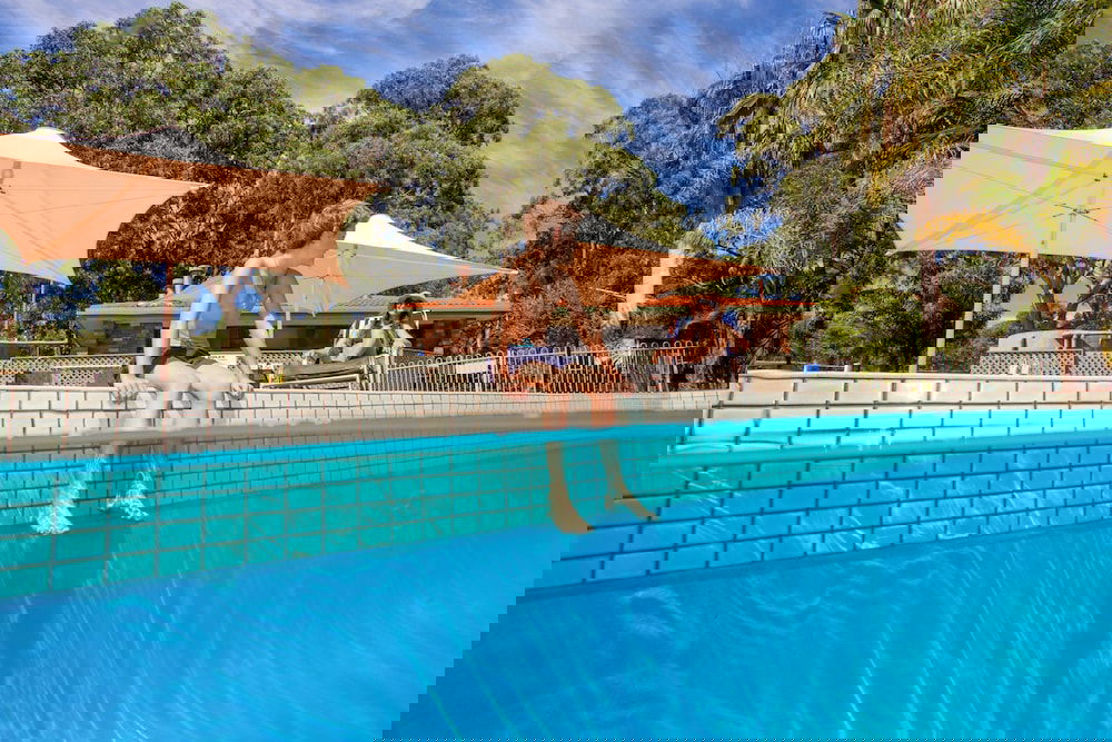 Kioloa NSW Accommodation Port Macquarie