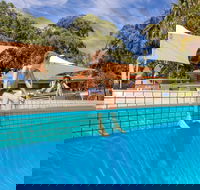 Kioloa Beach Holiday Park - Accommodation Port Macquarie