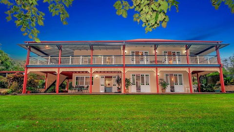Williams Lodge - Accommodation Port Macquarie 6