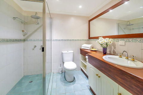 Williams Lodge - Accommodation Port Macquarie 1