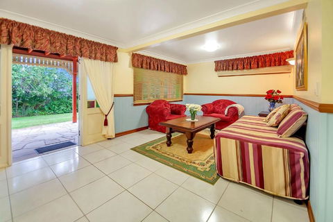Williams Lodge - Accommodation Port Macquarie 5