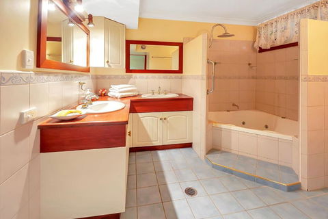 Williams Lodge - Accommodation Port Macquarie 3