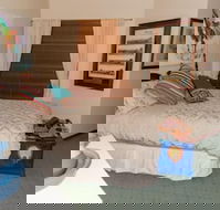 Fullcircle Farm Bed  Breakfast - Accommodation Port Macquarie