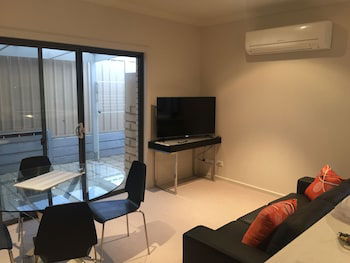 Villas On The Bay Kingscote - Accommodation Port Macquarie 1