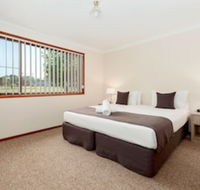 Aden Mudgee Apartments - Accommodation Port Macquarie