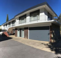 1913 Collective - Accommodation Port Macquarie