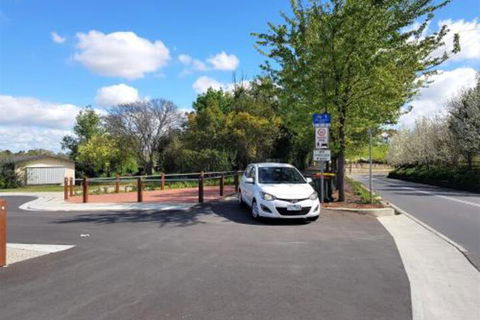 Barossa Vista - Accommodation Port Macquarie 4