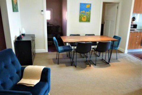 Barossa Vista - Accommodation Port Macquarie 3