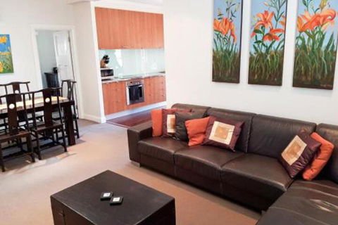 Barossa Vista - Accommodation Port Macquarie 0