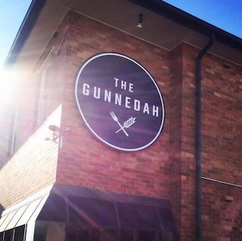 Gunnedah Hotel - Accommodation Port Macquarie 0