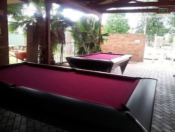 Gunnedah Hotel - Accommodation Port Macquarie 4