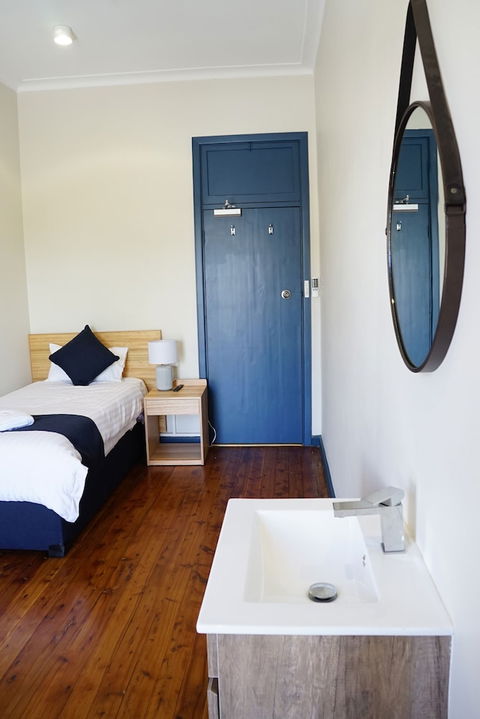 Gunnedah Hotel - Accommodation Port Macquarie 6